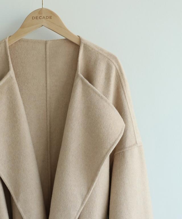 ディケイドクラシック（DECADE CLASSIC）/【DECADE CLASSIC】カシミヤ