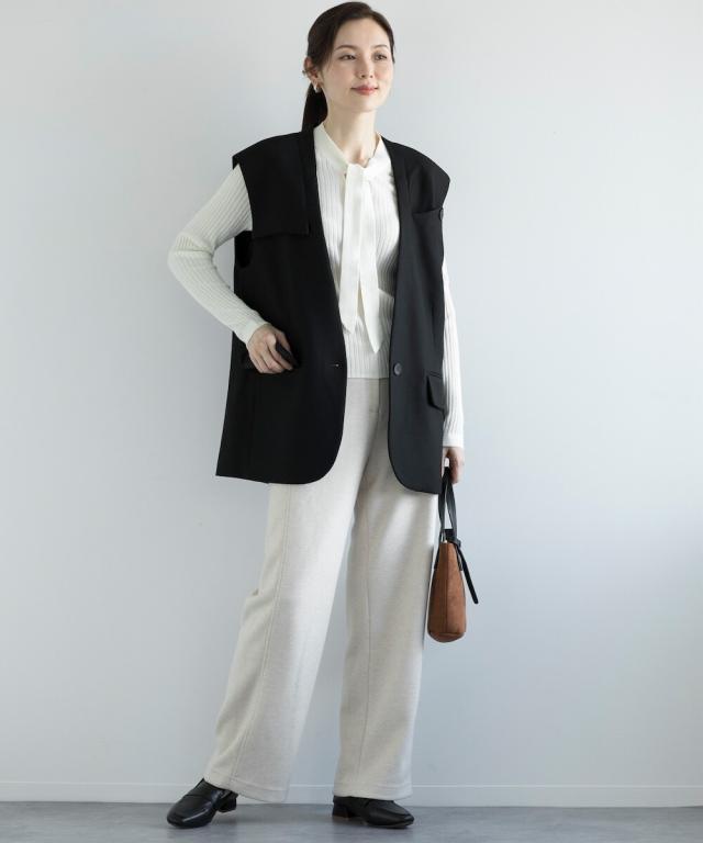 ディケイドクラシック（DECADE CLASSIC）/【DECADE CLASSIC】ウール