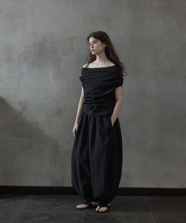 ディケイドクラシック（DECADE CLASSIC）/DECADE CLASSIC 2WAY オフショル TEE