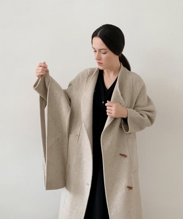 ディケイドクラシック（DECADE CLASSIC）/DECADE CLASSIC リバーウール