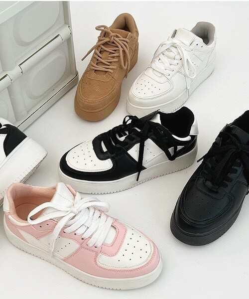 Shoes in Closet −シュークロ−（Shoes in Closet ）/軽量厚底