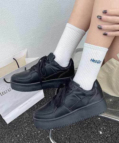 Shoes in Closet −シュークロ−（Shoes in Closet ）/軽量厚底