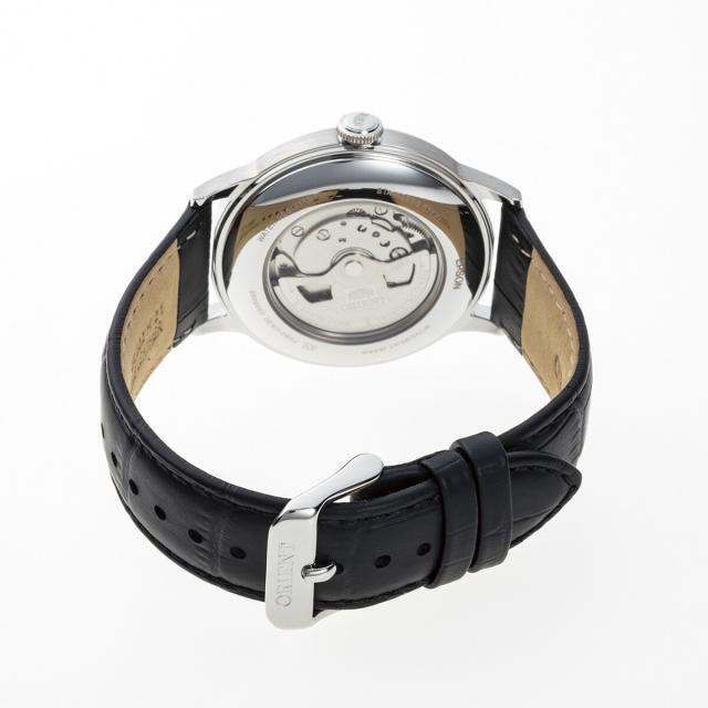 オリエント（ORIENT）/オリエント クラシック バンビーノ【国内正規品】RN−AK0701S