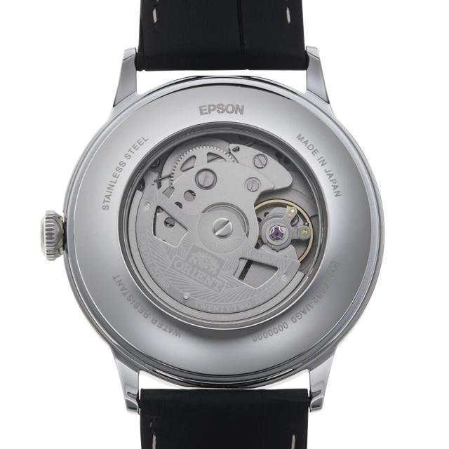 オリエント（ORIENT）/オリエント クラシック バンビーノ【国内正規品】RN−AK0701S