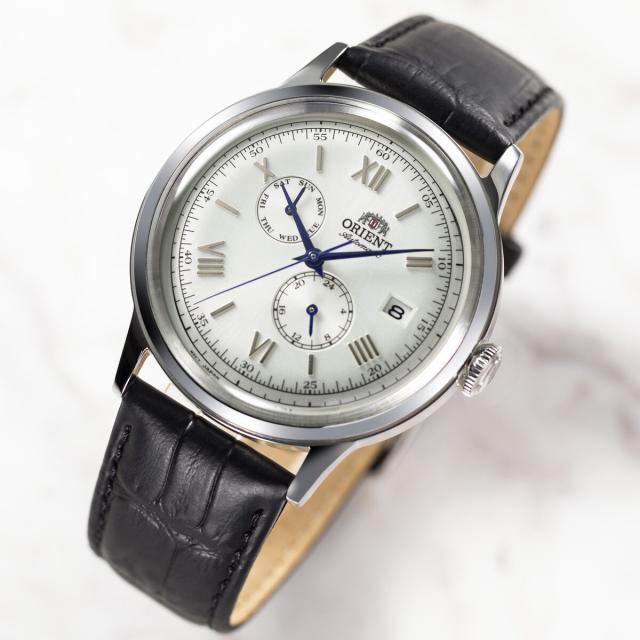 オリエント（ORIENT）/オリエント クラシック バンビーノ【国内正規品】RN−AK0701S