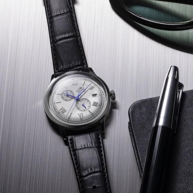 オリエント（ORIENT）/オリエント クラシック バンビーノ【国内正規品】RN−AK0701S