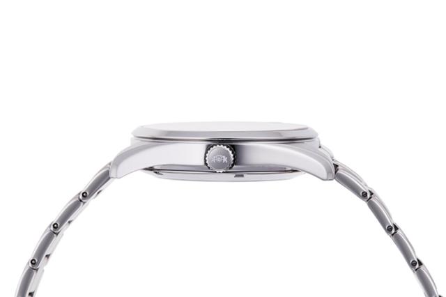 オリエント(ORIENT) RN-AR0002L コンテンポラリーコレクション セミスケルトン 機械式時計 (メンズ)