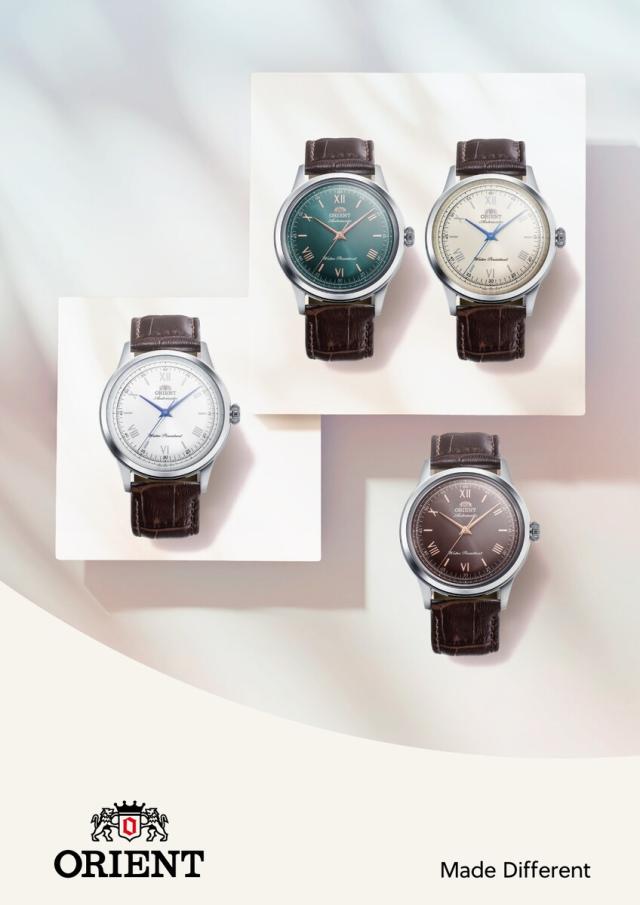 オリエント（ORIENT）/オリエント バンビーノ38 【国内正規品】RN−BB0002S_3