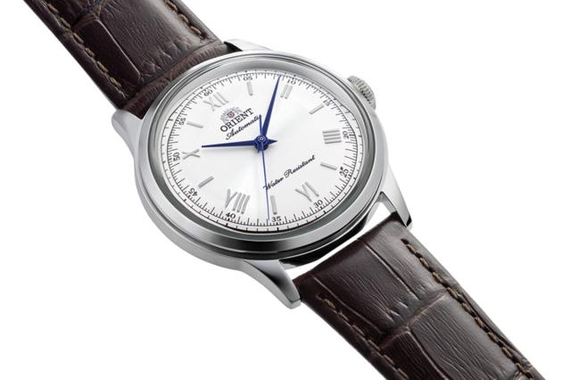 オリエント（ORIENT）/オリエント バンビーノ38 【国内正規品】RN−BB0002S_1