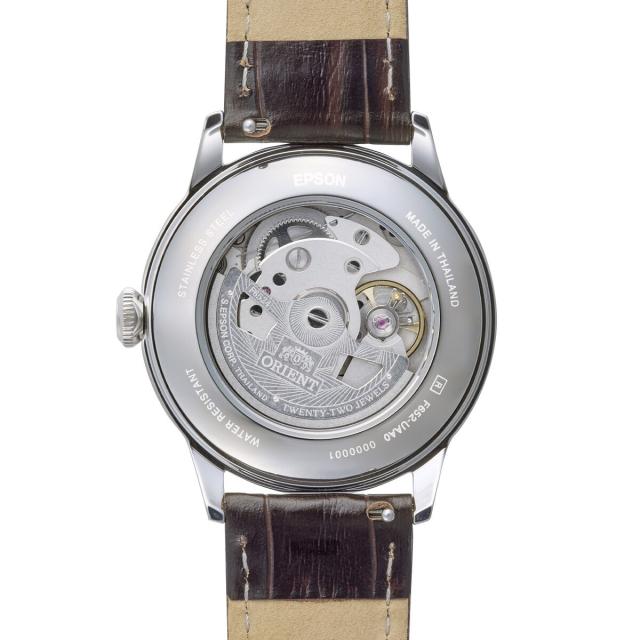 オリエント（ORIENT）/オリエント バンビーノ38 【国内正規品】RN−BB0002S_2