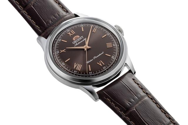 オリエント（ORIENT）/オリエント バンビーノ38 【国内正規品】RN−BB0004Y_1