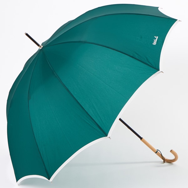 アニエスベー（agnes b．）/agnes b． (アニエスベー)  無地　雨傘　(長傘）の通販は