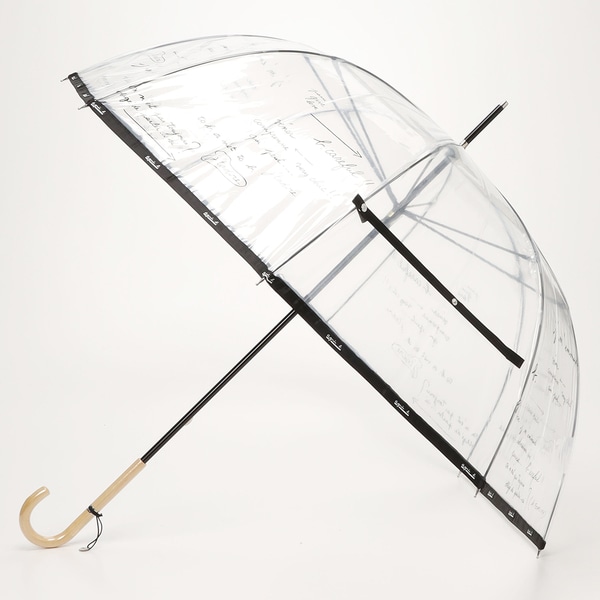 agnes b. アニエスベー新品 雨傘 / 長傘 楽天市場】【agnes b.（アニエスベー）】 無地 雨傘 (長傘