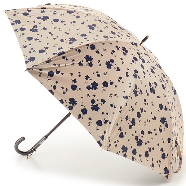 アニエスベー（agnes b．）/【 agnes b．（アニエスベー）】小花柄晴雨