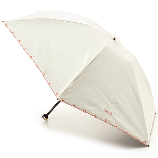 アニエスベー（agnes b．）/【 agnes b．（アニエスベー）】ハート