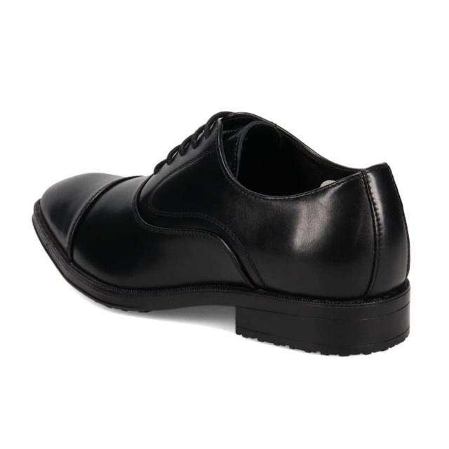 ヒロココシノ（HIROKO KOSHINO）/【防水機能】HIROKO KOSHINO HOMME メンズストレートチップ ドレスシューズ_3