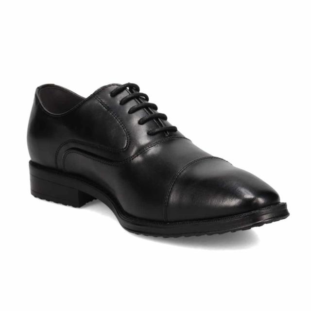 ヒロココシノ（HIROKO KOSHINO）/【防水機能】HIROKO KOSHINO HOMME メンズストレートチップ ドレスシューズ_5