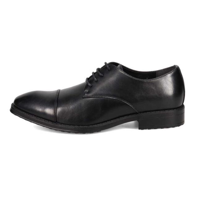 ヒロココシノ（HIROKO KOSHINO）/【防水機能】HIROKO KOSHINO HOMME メンズ ストレートチップ ドレスシューズ_1