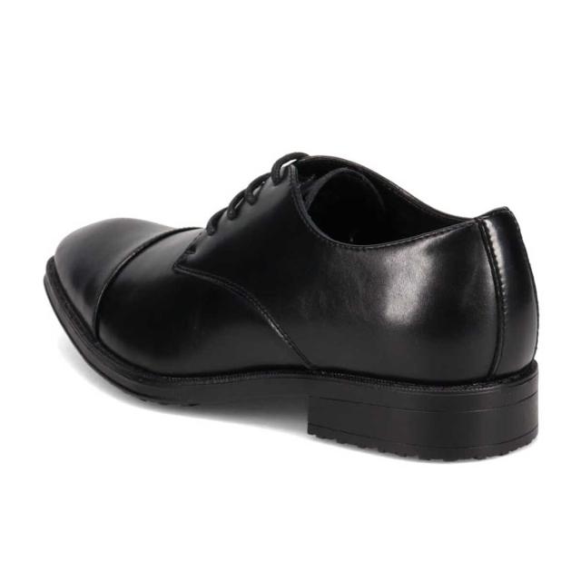 ヒロココシノ（HIROKO KOSHINO）/【防水機能】HIROKO KOSHINO HOMME メンズ ストレートチップ ドレスシューズ_2