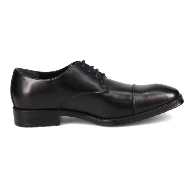 ヒロココシノ（HIROKO KOSHINO）/【防水機能】HIROKO KOSHINO HOMME メンズ ストレートチップ ドレスシューズ_3