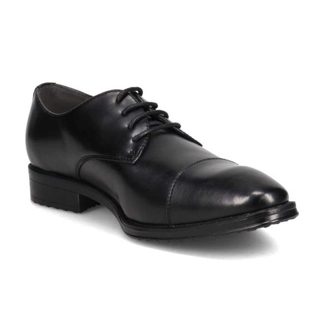 ヒロココシノ（HIROKO KOSHINO）/【防水機能】HIROKO KOSHINO HOMME メンズ ストレートチップ ドレスシューズ_4