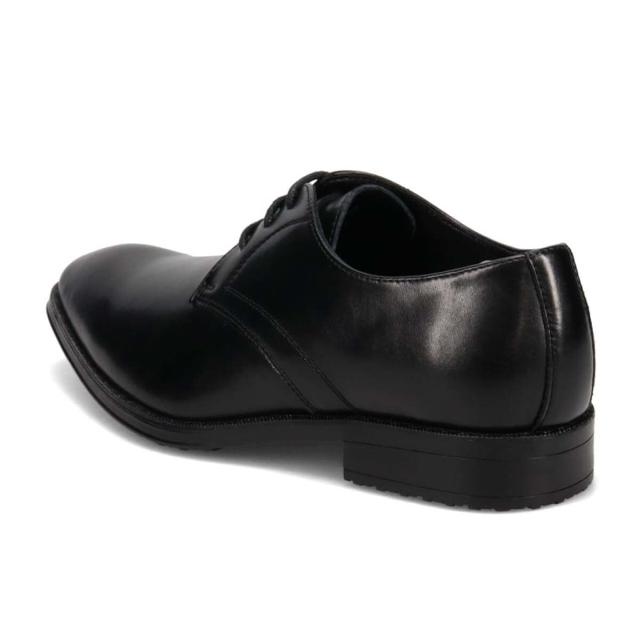 ヒロココシノ（HIROKO KOSHINO）/【防水機能】HIROKO KOSHINO HOMME メンズ プレーントゥ ドレスシューズ_2