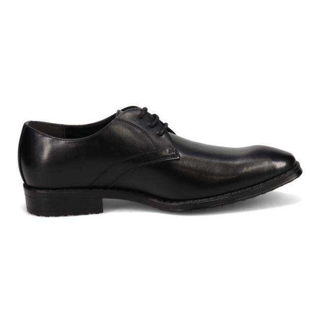 ヒロココシノ（HIROKO KOSHINO）/【防水機能】HIROKO KOSHINO HOMME メンズ プレーントゥ ドレスシューズ_3
