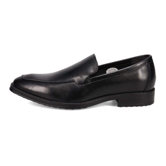 ヒロココシノ（HIROKO KOSHINO）/【防水機能】HIROKO KOSHINO HOMME メンズ ユーチップ スリッポンドレスシューズ_1