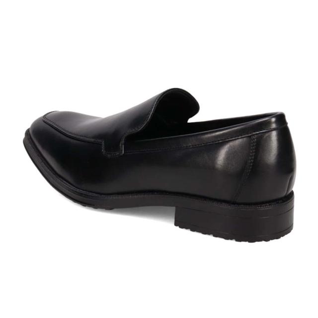 ヒロココシノ（HIROKO KOSHINO）/【防水機能】HIROKO KOSHINO HOMME メンズ ユーチップ スリッポンドレスシューズ_2
