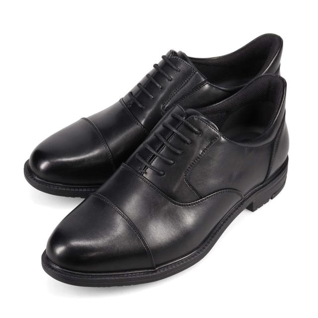 ○トッズ TOD'S オールソール修理済 カーフ 牛革 ビジネスシューズ メダリオン ストレートチップ レザーソール マッケイ製法 メン  中古 ○トッズ TOD'S オールソール修理済 カーフ 牛革 ビジネスシューズ