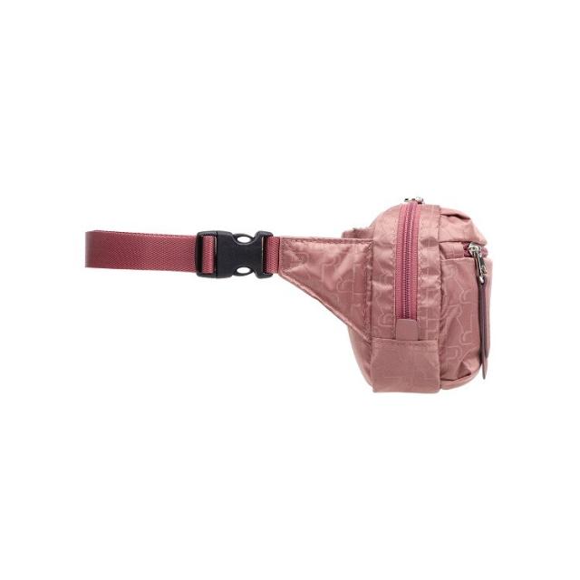 プログレ（PROGRES）/ウエストバッグ ショルダーバッグ 軽量 強撥水の