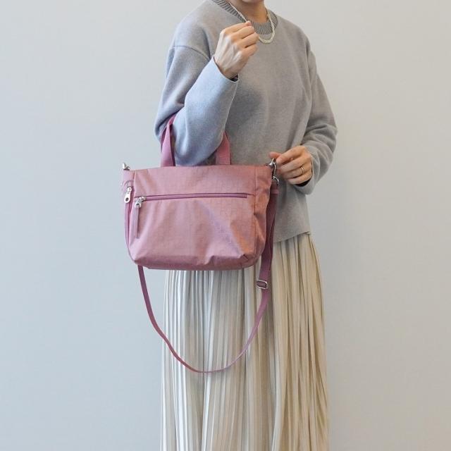 プログレ（PROGRES）/ショルダーバッグ トートバッグ 2WAY 軽量 強撥水