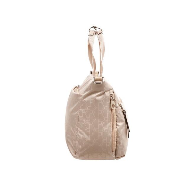 プログレ（PROGRES）/ショルダーバッグ トートバッグ 2WAY 軽量 強撥水