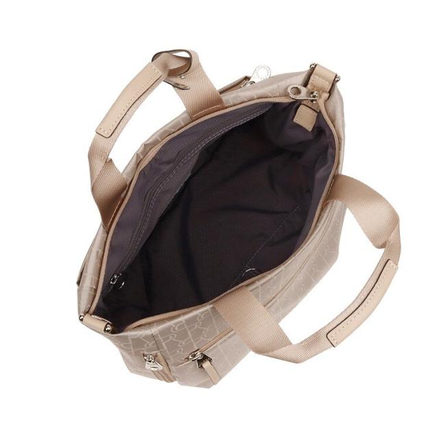 プログレ（PROGRES）/ショルダーバッグ トートバッグ 2WAY 軽量 強撥水