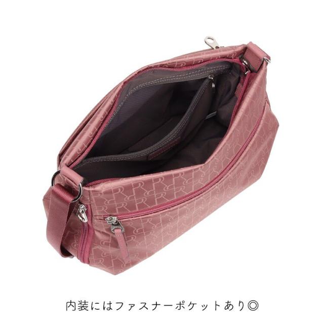 プログレ（PROGRES）/ショルダーバッグ ハンドバッグ 2WAY 軽量 強撥水