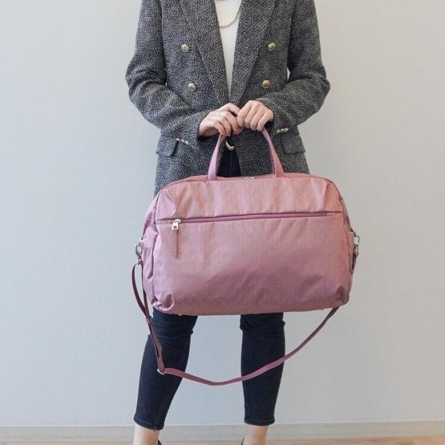 プログレ（PROGRES）/ボストンバッグ 軽量 強撥水の通販はau PAY