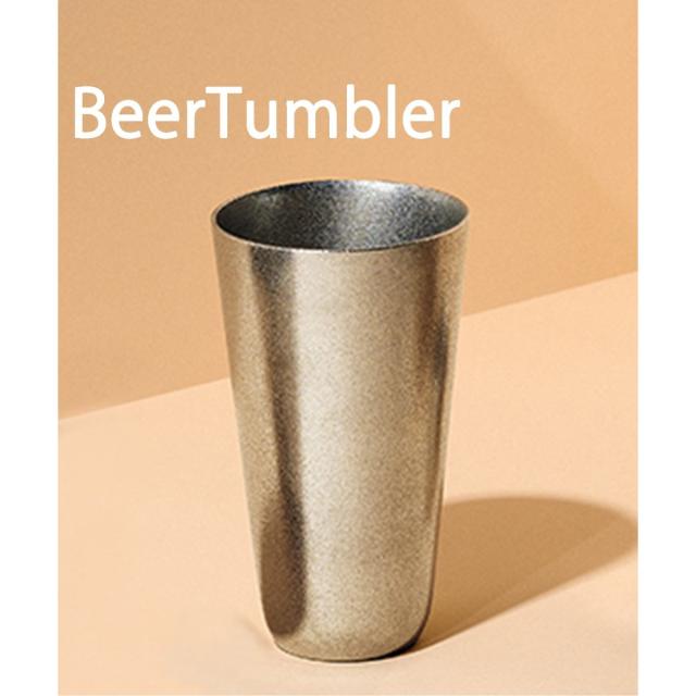 ジャーナルスタンダードファニチャー（JOURNAL STANDARD FURNITURE）/【NAGAE+/ナガエプリュス】Ordi ビア タンブラーの通販は