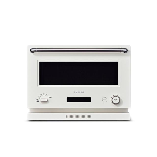 ジャーナルスタンダードファニチャー（JOURNAL STANDARD FURNITURE）/【BALMUDA/バルミューダ】 The Range_WH K09A ホワイト オーブン…_1