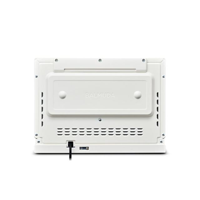 ジャーナルスタンダードファニチャー（JOURNAL STANDARD FURNITURE）/【BALMUDA/バルミューダ】 The Range_WH K09A ホワイト オーブン…_4