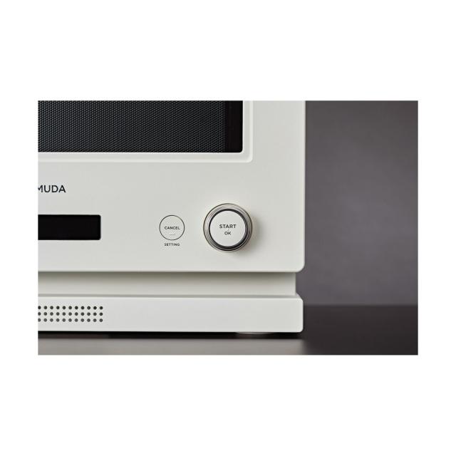 ジャーナルスタンダードファニチャー（JOURNAL STANDARD FURNITURE）/【BALMUDA/バルミューダ】 The Range_WH K09A ホワイト オーブン…_10