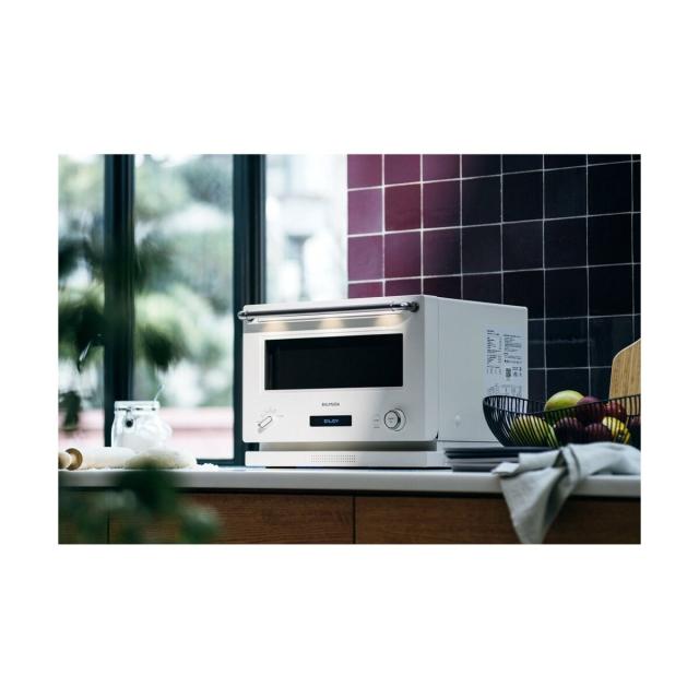 ジャーナルスタンダードファニチャー（JOURNAL STANDARD FURNITURE）/【BALMUDA/バルミューダ】 The Range_WH K09A ホワイト オーブン…_12