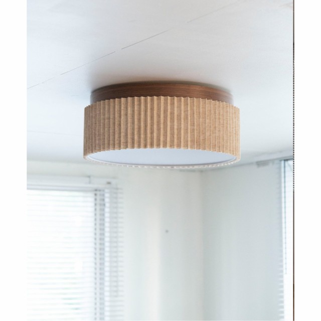 ジャーナルスタンダードファニチャー（JOURNAL STANDARD FURNITURE）/ORIKASA LED CEILING LIGHT　折笠 LED シーリングライト