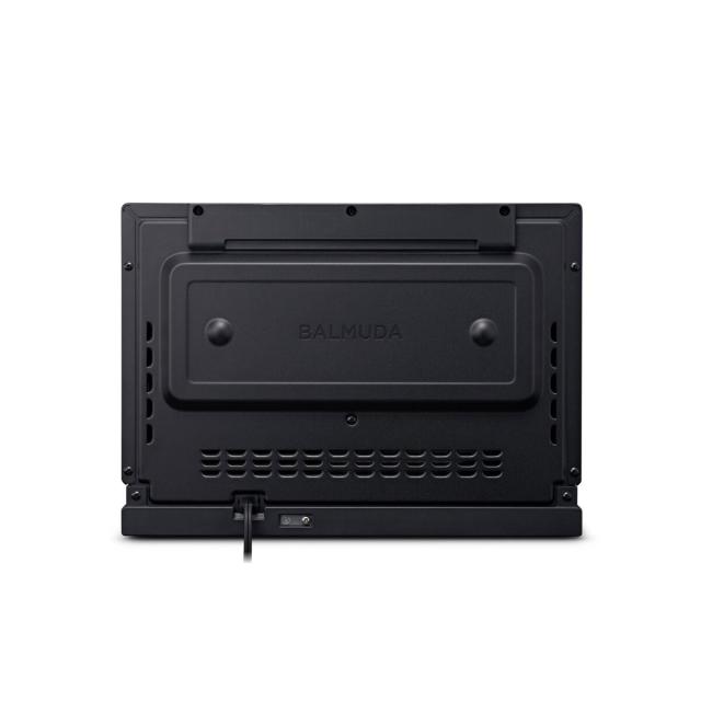 ジャーナルスタンダードファニチャー（JOURNAL STANDARD FURNITURE）/【BALMUDA/バルミューダ】 The Range_BK K09A ブラック オーブン…_3