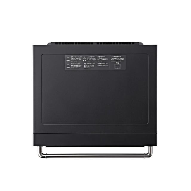 ジャーナルスタンダードファニチャー（JOURNAL STANDARD FURNITURE）/【BALMUDA/バルミューダ】 The Range_BK K09A ブラック オーブン…_4