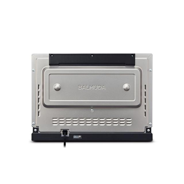ジャーナルスタンダードファニチャー（JOURNAL STANDARD FURNITURE）/【BALMUDA/バルミューダ】 The Range_BK K09A ブラック オーブン…_6