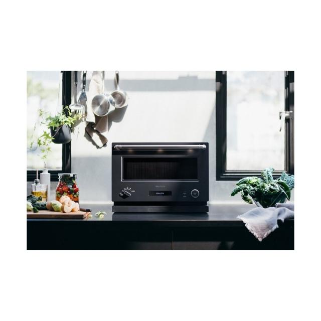 ジャーナルスタンダードファニチャー（JOURNAL STANDARD FURNITURE）/【BALMUDA/バルミューダ】 The Range_BK K09A ブラック オーブン…_8