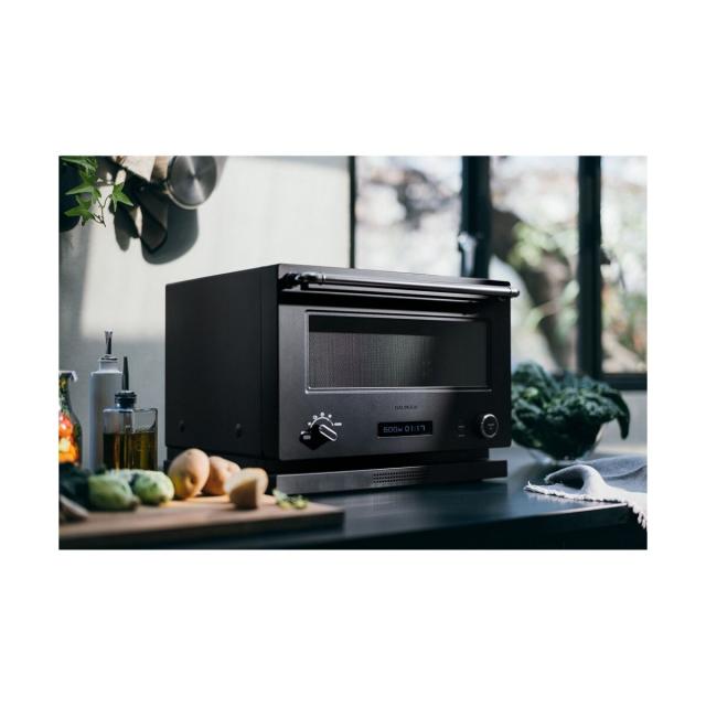 ジャーナルスタンダードファニチャー（JOURNAL STANDARD FURNITURE）/【BALMUDA/バルミューダ】 The Range_BK K09A ブラック オーブン…_9
