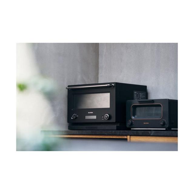 ジャーナルスタンダードファニチャー（JOURNAL STANDARD FURNITURE）/【BALMUDA/バルミューダ】 The Range_BK K09A ブラック オーブン…_10