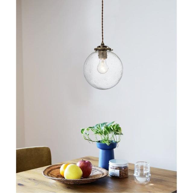 journal standard furniture/PENDANT LAMP ジャーナルスタンダード