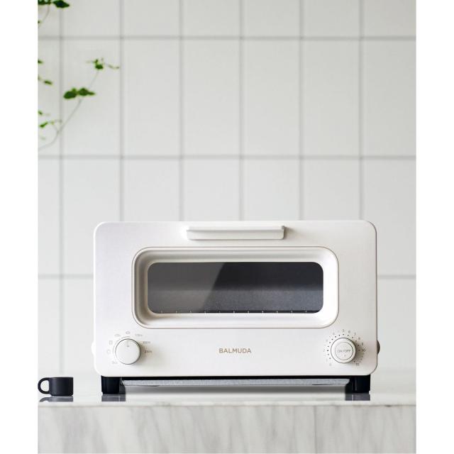 ジャーナルスタンダードファニチャー（JOURNAL STANDARD FURNITURE）/【BALMUDA/バルミューダ】THE TOASTER K11A トースター